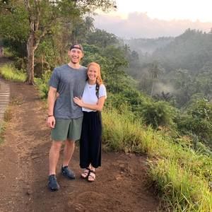 Meet your Posher, Paige